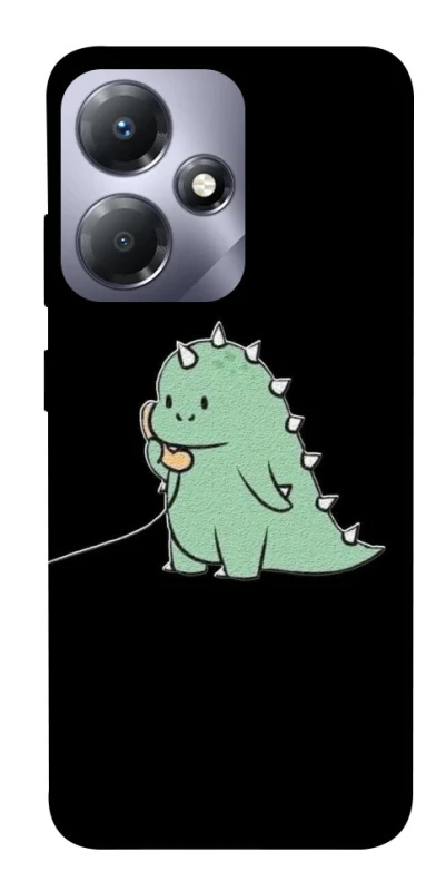 Чехол на Infinix Hot 30i Pair romantic theme ver.5 фото 1 из 1