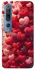 Чохол на Xiaomi Mi 10 / Mi 10 Pro Many hearts фото 1 з 1