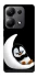 Чохол на Xiaomi Redmi Note 13 Pro 4G My Penguin фото 1 з 1