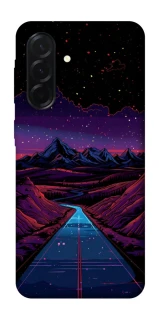 Чохол на Samsung Galaxy A37 5G Cyber mountain фото 1 з 1