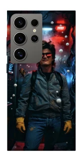 Чохол на Samsung Galaxy S24 Ultra Stranger Things ver.43 фото 1 з 1