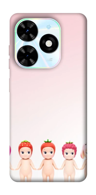 Чохол на TECNO Spark Go 2024 Sonny фото 1 з 1