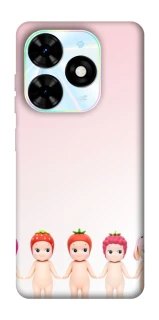 Чохол на TECNO Spark Go 2024 Sonny фото 1 з 1