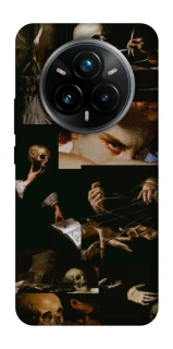 Чехол на Realme 14 Pro+ Art collage ver.2 фото 1 из 1