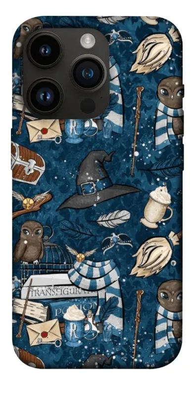 Чохол на Apple iPhone 14 Pro (6.1") Harry Potter V20 фото 1 з 1