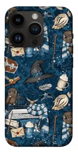 Чохол на Apple iPhone 14 Pro (6.1") Harry Potter V20 фото 1 з 1