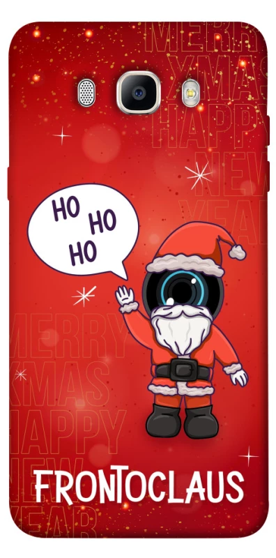 Чехол на Samsung J510F Galaxy J5 (2016) Frontoclaus фото 1 из 1