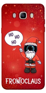 Чохол на Samsung J510F Galaxy J5 (2016) Frontoclaus фото 1 з 1