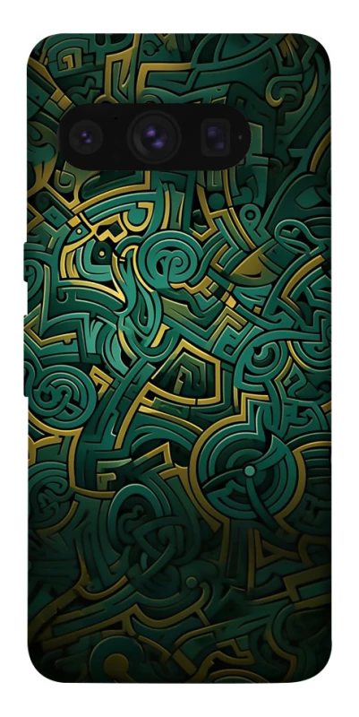 Чохол на Google Pixel 8 Pro Абстракція v5 фото 1 з 1