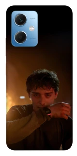 Чохол на Xiaomi Redmi Note 12 5G Stranger Things ver.36 фото 1 з 1