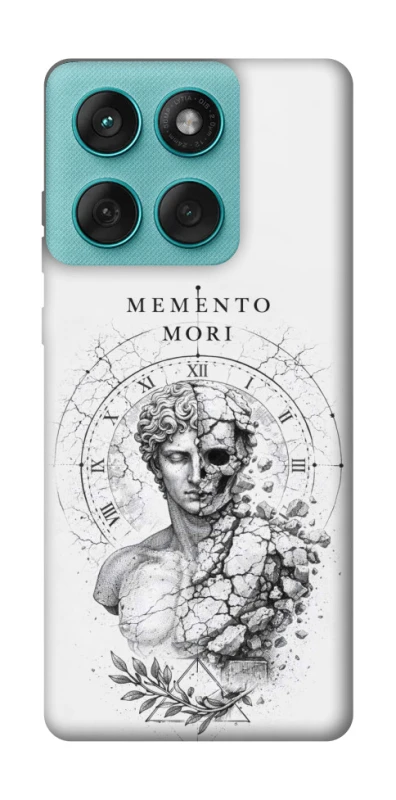 Чохол на Motorola Edge 60 Fusion Tattoo ver.5 фото 1 з 1