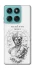 Чохол на Motorola Edge 60 Fusion Tattoo ver.5 фото 1 з 1