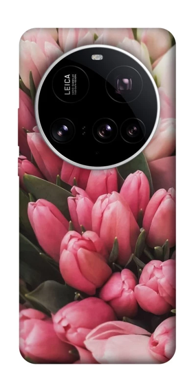 Чохол на Xiaomi 15 Ultra Flowers v3 фото 1 з 1