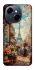 Чохол на TECNO Spark Go 1 Paris фото 1 з 1