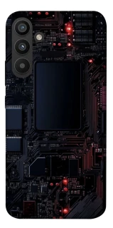 Чехол на Samsung Galaxy A34 5G Plata фото 1 из 1