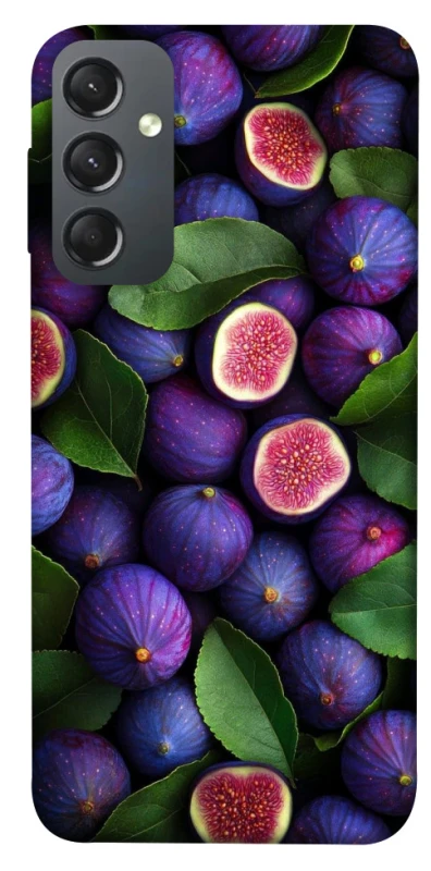 Чохол на Samsung Galaxy A24 4G Figs фото 1 з 1