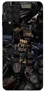 Чехол на Samsung Galaxy A22 4G I'm Rich фото 1 из 1