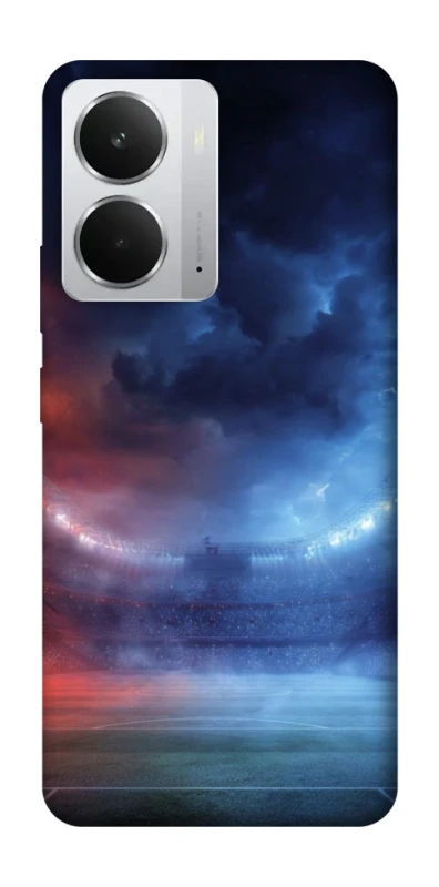 Чохол на Realme 14 Football aesthetic ver.1 фото 1 з 1