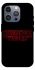 Чохол на Apple iPhone 16 Pro Max Stranger Things ver.5 фото 1 з 1
