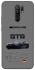 Чохол на Xiaomi Redmi 9 MB AMG GTR фото 1 з 1