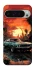 Чохол на Google Pixel 9 Pro XL Car at sunset фото 1 з 1