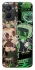 Чехол на Oppo A96 Dandy World Shelly Art фото 1 из 1