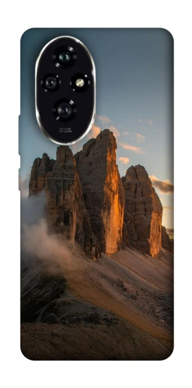 Чохол на Honor 200 Mountain v5 фото 1 з 1