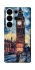 Чехол на Samsung Galaxy S26 Van Gogh's London фото 1 из 1