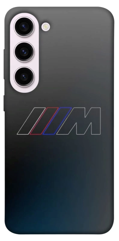 Чехол на Samsung Galaxy S23+ M-series фото 1 из 1