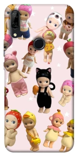 Чохол на Huawei P Smart Z Star Parade фото 1 з 1