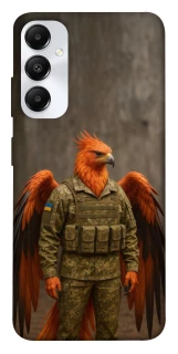Чохол на Samsung Galaxy A05s Фенікс захисник фото 1 з 1