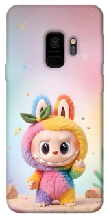 Чохол на Samsung Galaxy S9 Labubu colored фото 1 з 1