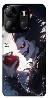 Чехол на Tecno Spark Go 2023 Ryuk фото 1 из 1