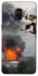 Чохол на Samsung A530 Galaxy A8 (2018) Moscow never sleeps ver.9 фото 1 з 1