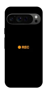Чехол на Google Pixel 9 Pro *Rec фото 1 Чехол на Google Pixel 9 Pro *Rec фото 1 из 1