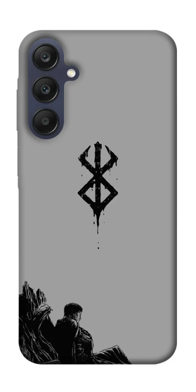 Чохол на Samsung Galaxy A25 5G Berserk v3 фото 1 з 1