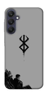 Чохол на Samsung Galaxy A25 5G Berserk v3 фото 1 з 1