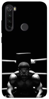 Чехол на Xiaomi Redmi Note 8T ring фото 1 из 1