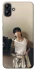 Чохол на Samsung Galaxy A04e Jungkook v2 - BTS фото 1 з 1