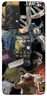 Чохол на Samsung Galaxy A52 4G / A52 5G Project Hail Mary ver.8 фото 1 з 1