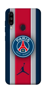 Чохол на ZTE Blade A7 (2020) FC PSG v3 фото 1 з 1