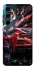 Чохол на Samsung Galaxy S25+ Red sports car фото 1 з 1