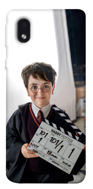 Чехол на Samsung Galaxy M01 Core / A01 Core New Harry Potter ver.1 фото 1 из 1