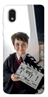 Чехол на Samsung Galaxy M01 Core / A01 Core New Harry Potter ver.1 фото 1 из 1