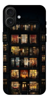 Чехол на Apple iPhone 16 Plus My Home фото 1 из 1