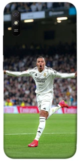 Чохол на Xiaomi Redmi 9A Kylian Mbappé V2 фото 1 з 1