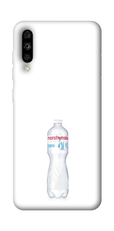 Чохол на ZTE Blade A7s (2019) Morshynska фото 1 з 1