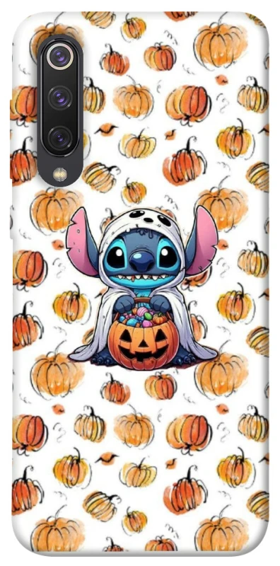 Чохол на Xiaomi Mi 9 SE Halloween Stitch ver.4 фото 1 з 1
