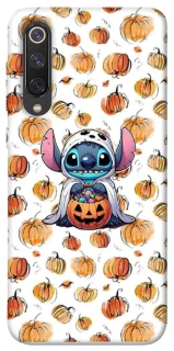 Чехол на Xiaomi Mi 9 SE Halloween Stitch ver.3 фото 1 из 1