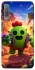 Чохол на Samsung A750 Galaxy A7 (2018) Brawl Stars ver.14 фото 1 з 1